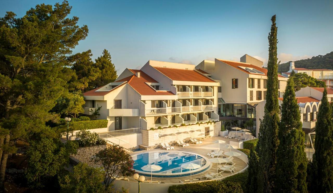 Aminess Younique Liburna Hotel كورتْشولا المظهر الخارجي الصورة